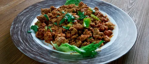 Keema