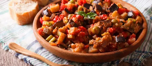 Caponata