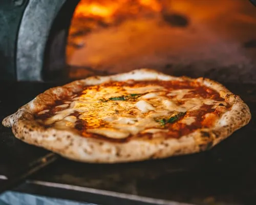 Pizza Napoletana