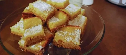 Gooey Butter Cake