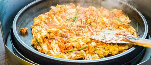 Dak Galbi