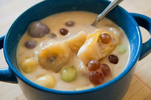 Bilo-bilo