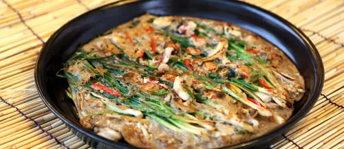 Pajeon