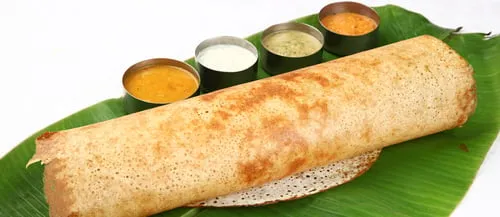 Masala dosa