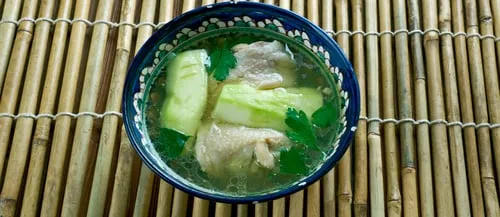 Tinola
