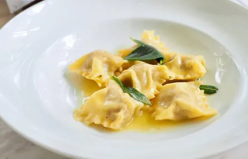 Agnolotti