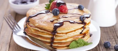 American Pancakes