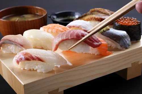 Nigiri