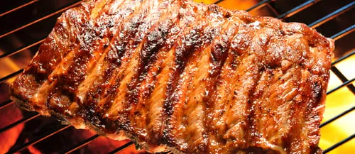 Kansas City-Style Barbecue
