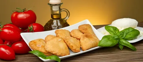 Panzerotti