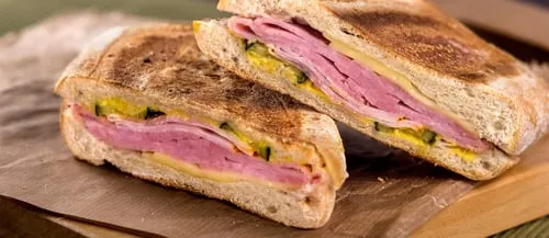 Cuban Sandwich