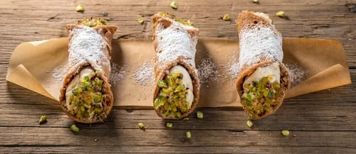 Cannoli