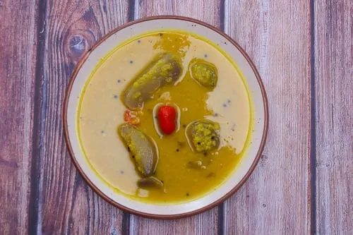 Aam dal