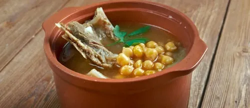 Abgoosht