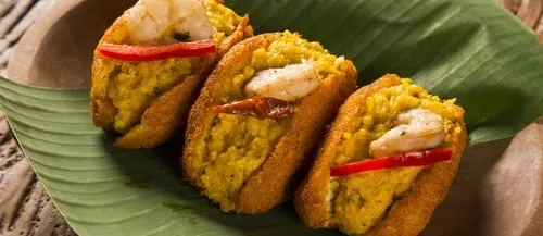 Acarajé