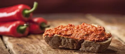 Ajvar