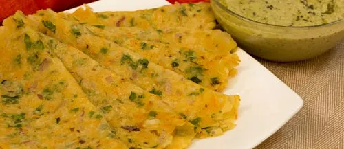 Akki rotti