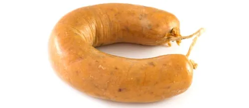 Alheira de Barroso-Montalegre