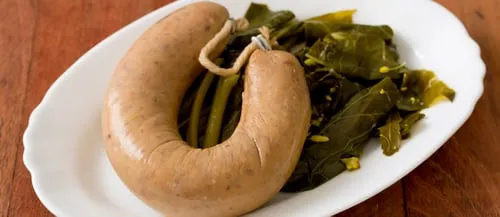 Alheira de Mirandela