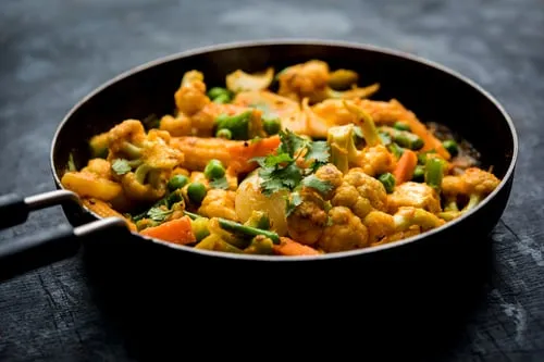 Alu kauli ko tarkari
