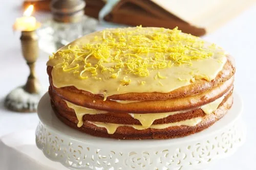 Anke Pie
