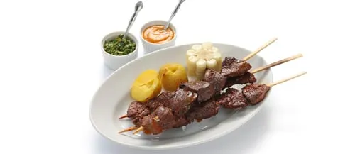 Anticuchos