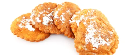 Appelbeignet