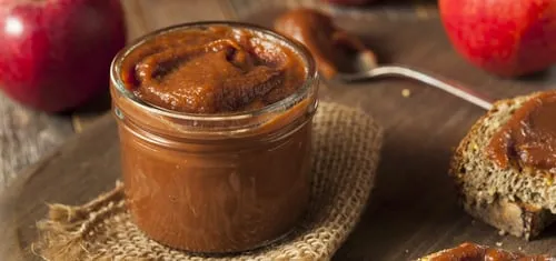 Apple Butter