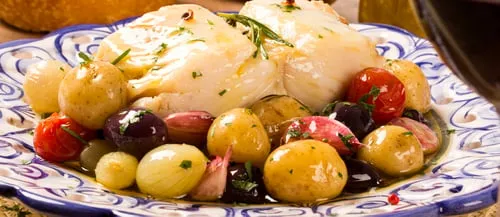 Bacalhau