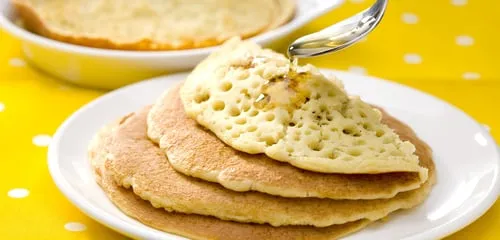 Baghrir
