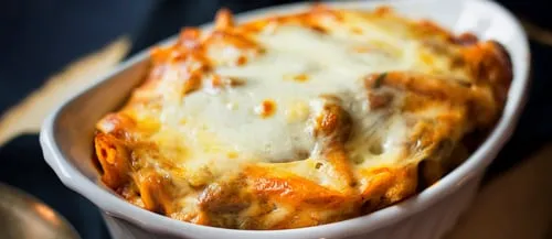 Baked Ziti