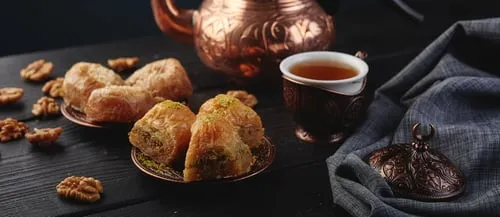 Baklava