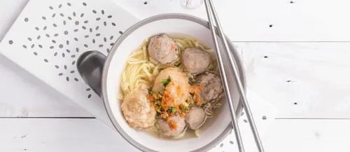 Bakso