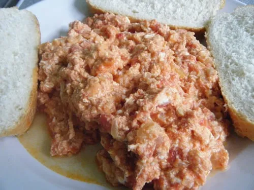 Balbuljata