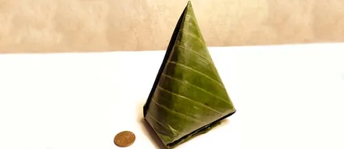 Little Cake (Bánh ít)