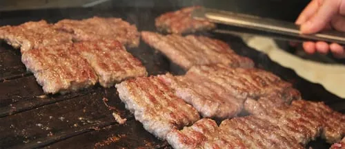 Banjalučki ćevapi
