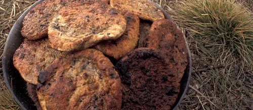 Bannock
