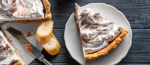 Banoffee Pie