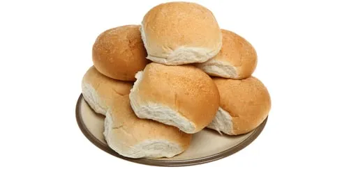 Barm Cake