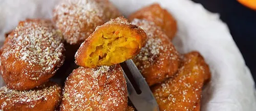 Barriguitas de vieja