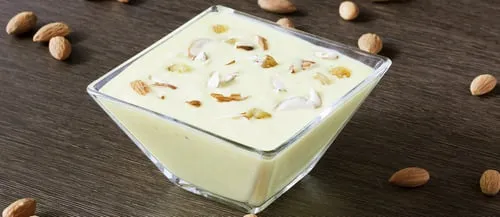 Basundi