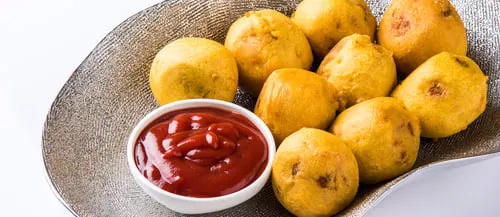 Batata vada