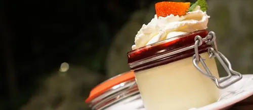 Bavarian Cream