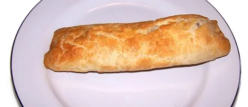 Bedfordshire Clanger