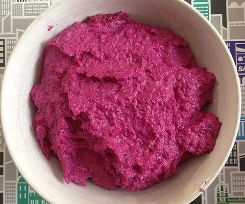 Beetroot Chutney