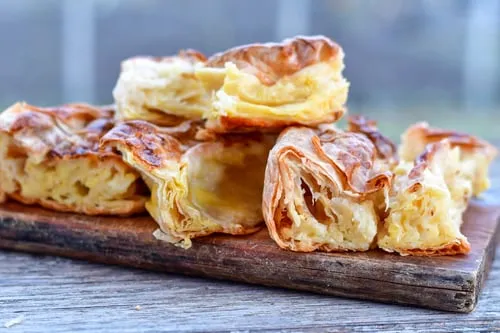 Belokranjska povitica