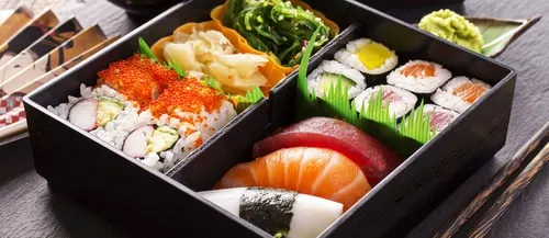 Bento