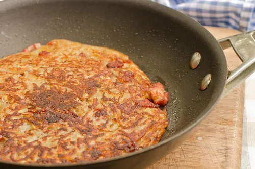 Berner rösti