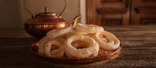 Biscoito de polvilho