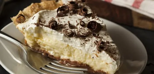 Black Bottom Pie